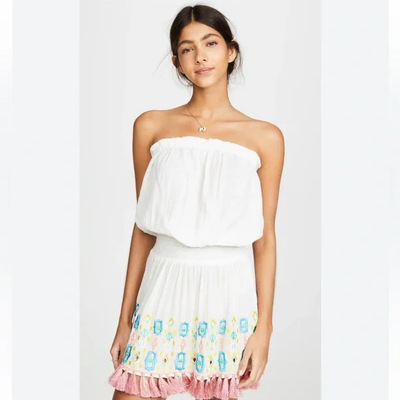 dress midi PRETTYGARDEN Spring Casual Dresses for Women Summer Business Work Midi